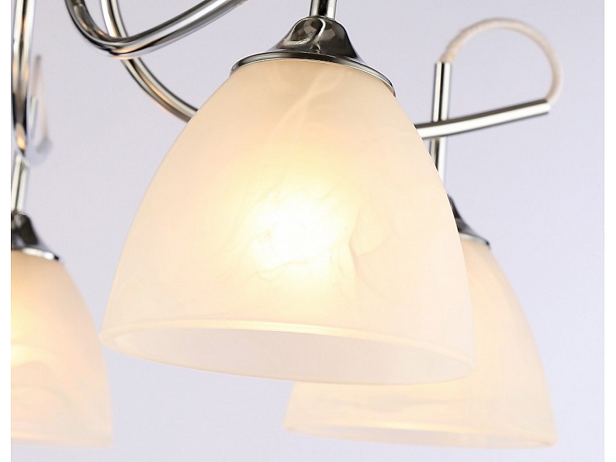 Потолочная люстра Ambrella TR TR3042