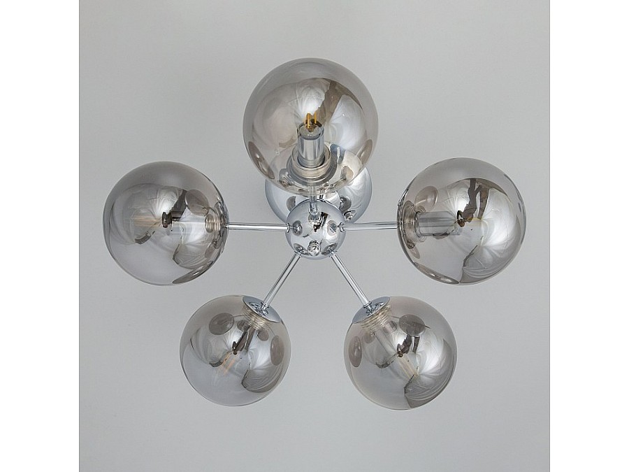 Потолочная люстра Citilux Томми CL102150