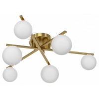 Потолочная люстра Citilux Glob CL209263