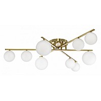 Потолочная люстра Citilux Glob CL209293