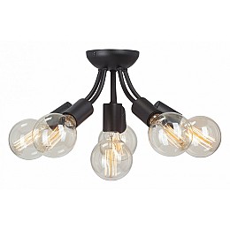 Потолочная люстра Vitaluce V3927 V3927-1/6PL