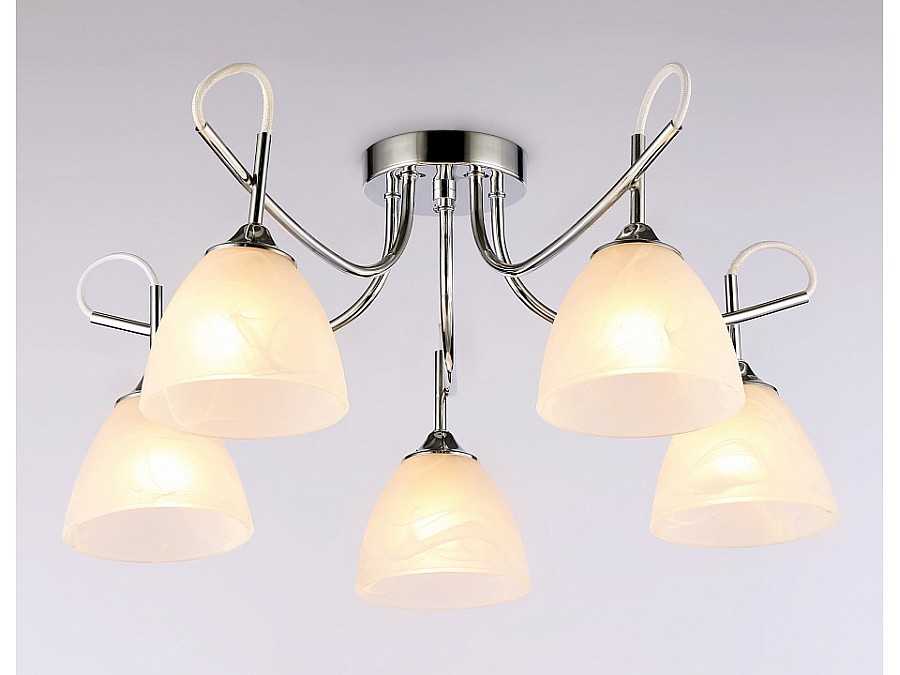 Потолочная люстра Ambrella TR TR3042