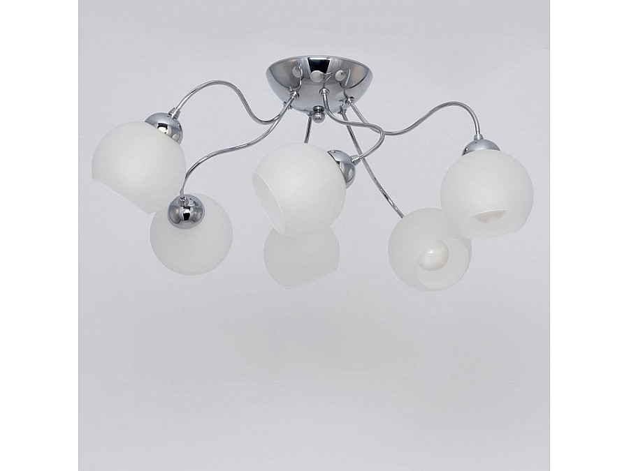 Потолочная люстра Citilux Лучиана CL147161