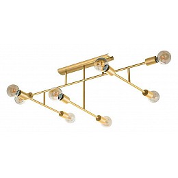 Потолочная люстра Eglo Belsiana 1 98882