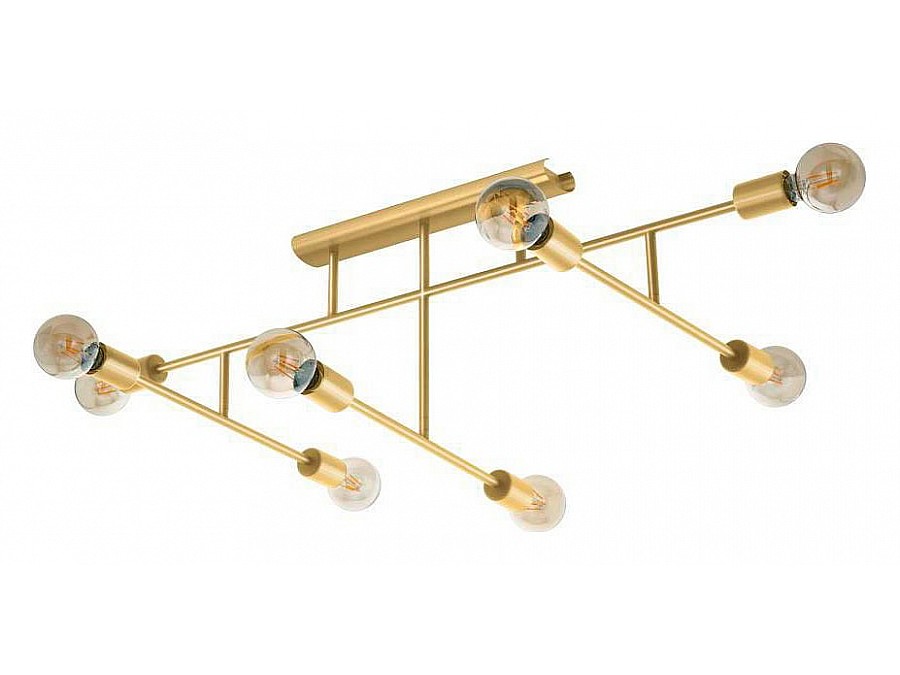 Потолочная люстра Eglo Belsiana 1 98882