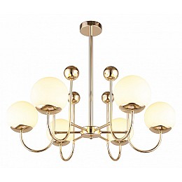 Потолочная люстра Omnilux Acuto OML-67007-06