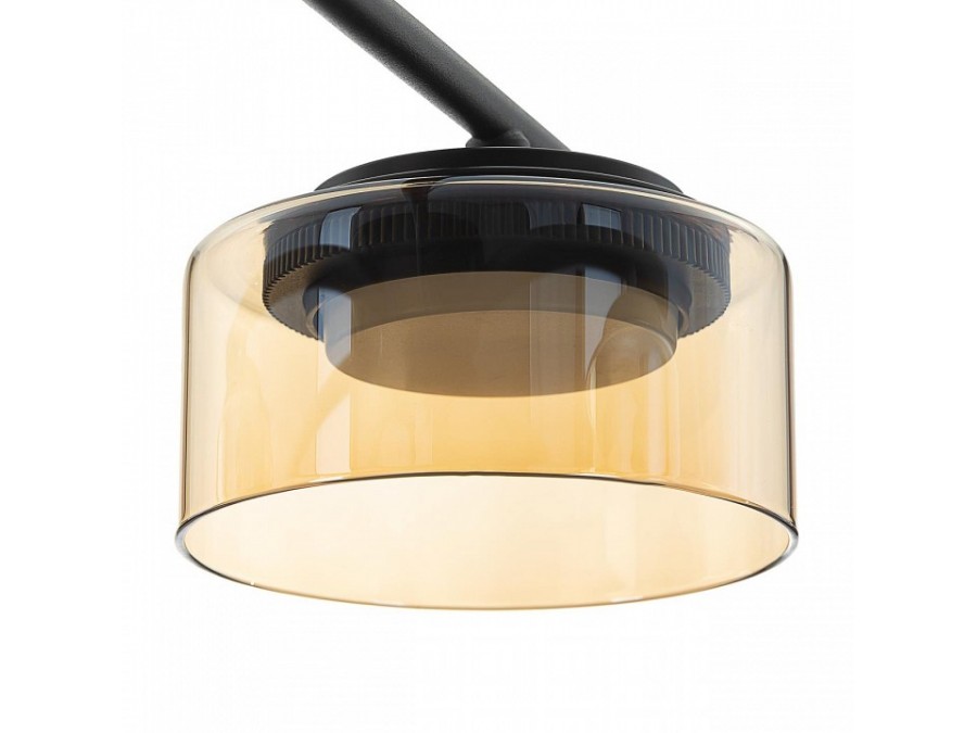 Потолочная люстра Citilux ESPACE CL243181