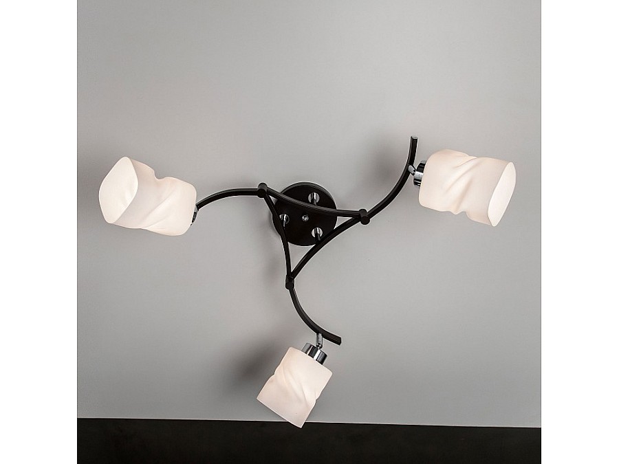 Потолочная люстра Citilux Берта CL126132