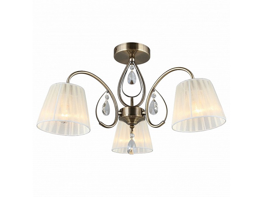 Потолочная люстра Omnilux Cardillo OML-56617-03