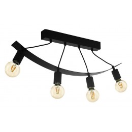 Потолочная люстра Eglo Labaretu 99014