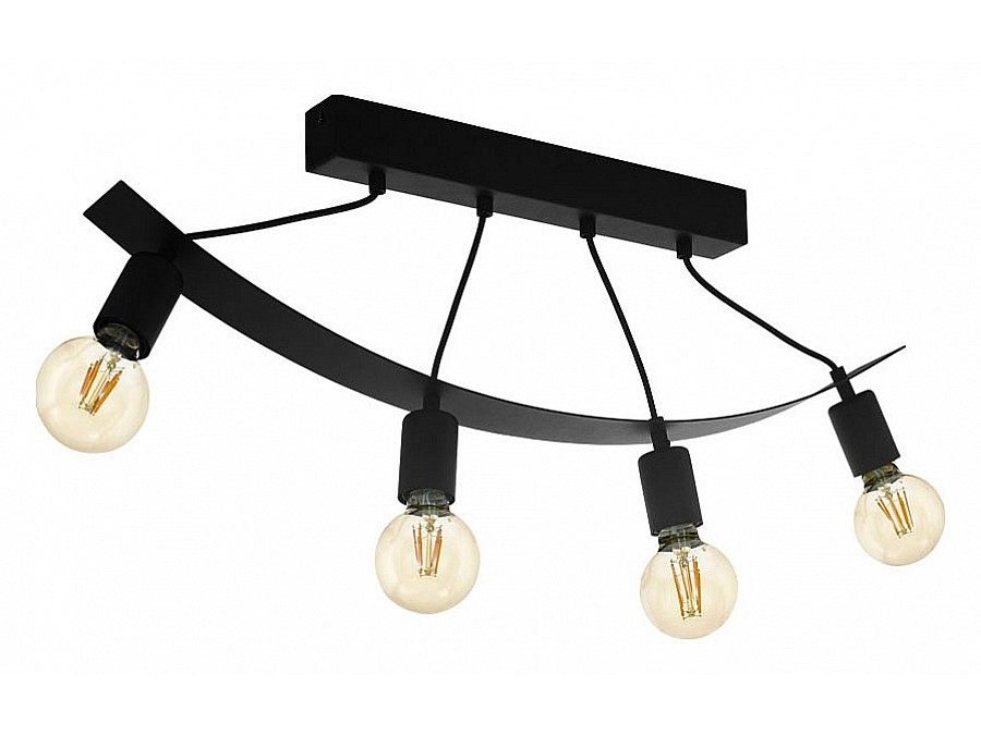 Потолочная люстра Eglo Labaretu 99014