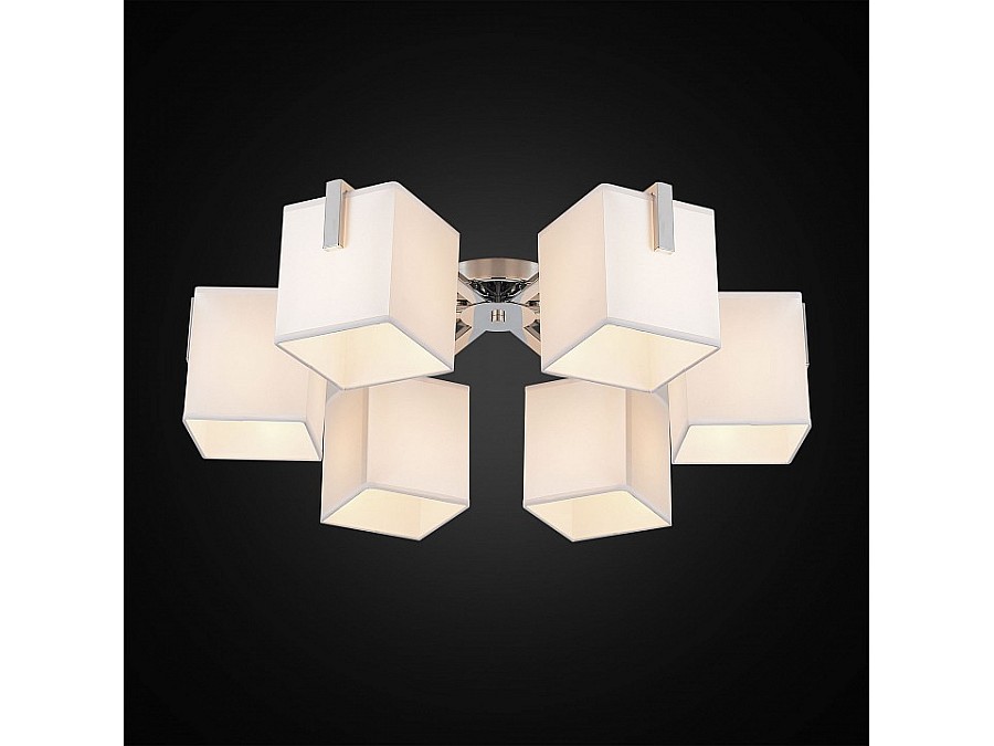 Потолочная люстра Citilux Стенли CL465161