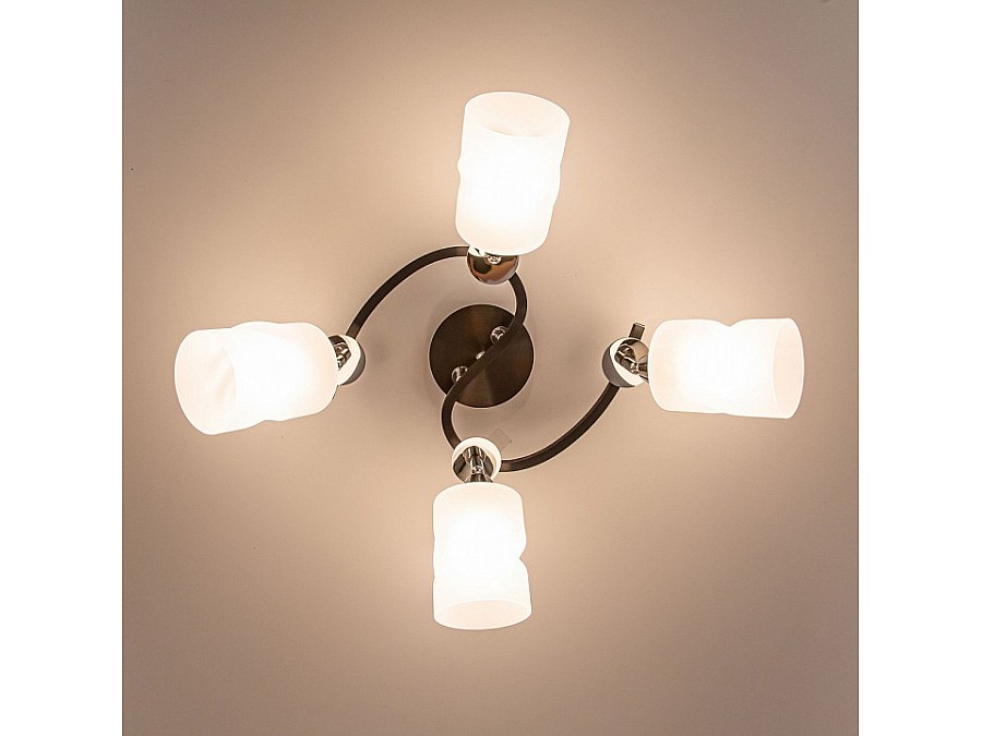 Потолочная люстра Citilux Сиерра CL119241