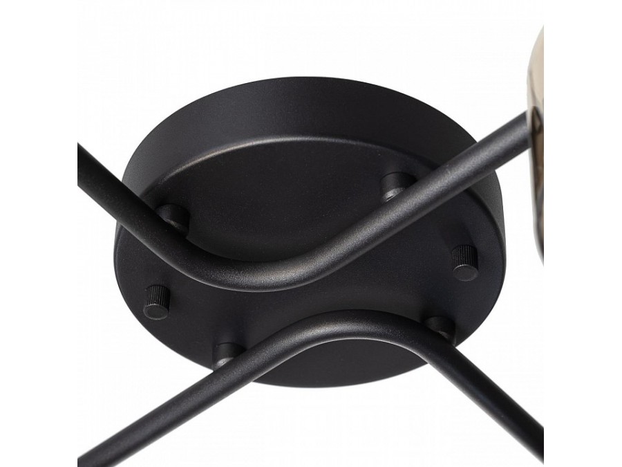 Потолочная люстра Citilux ESPACE CL243141