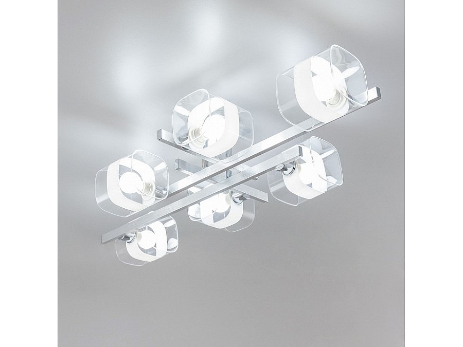 Потолочная люстра Citilux Вирта CL139260