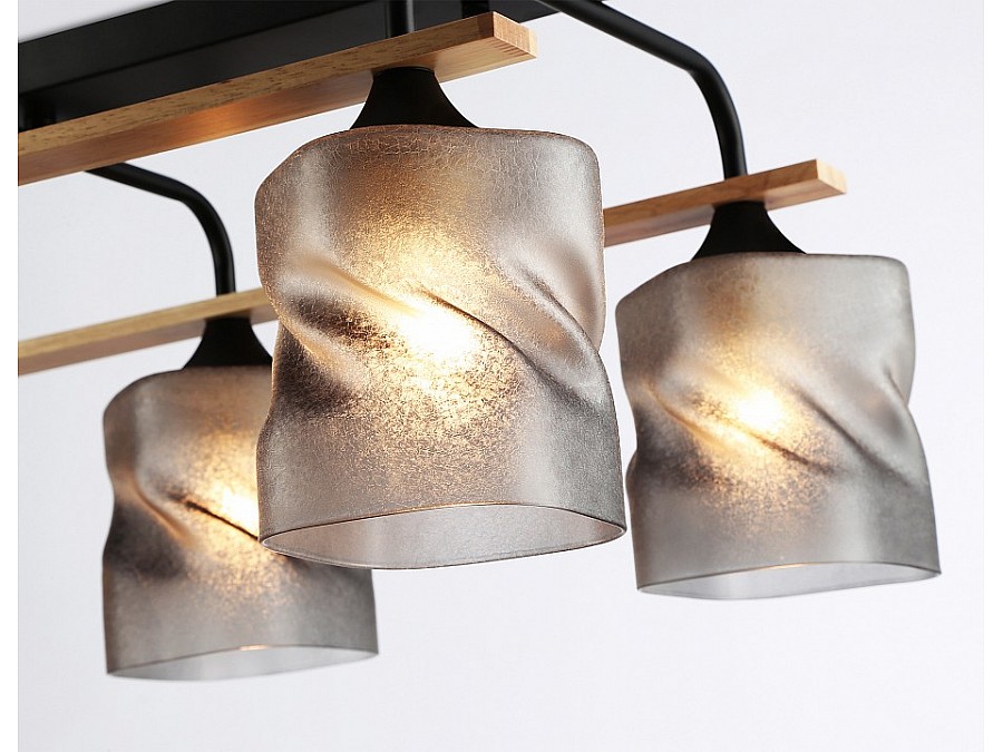 Потолочная люстра Ambrella Light TR TR3033250