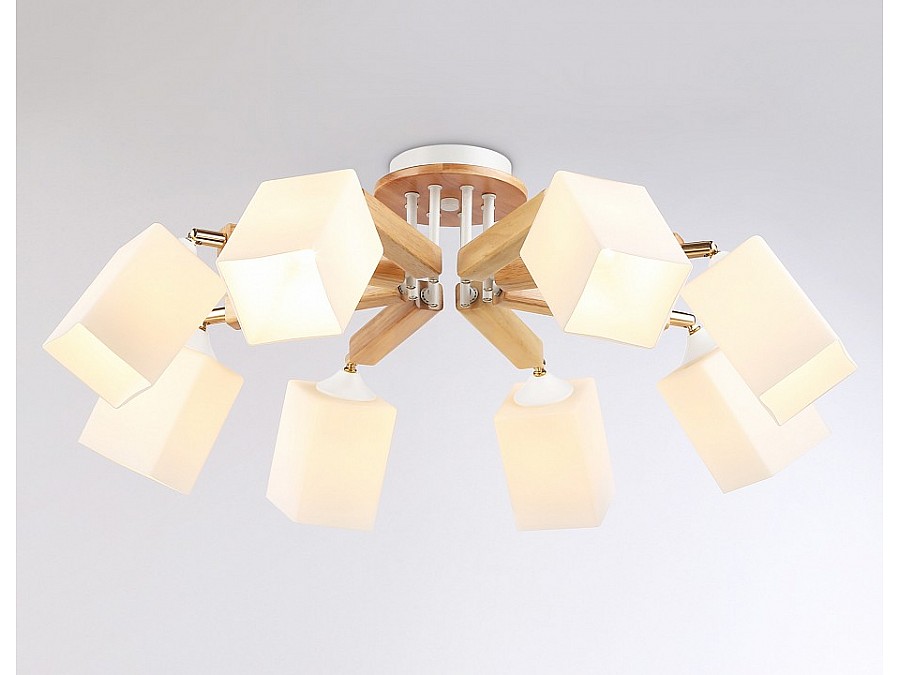 Потолочная люстра Ambrella TR TR9522