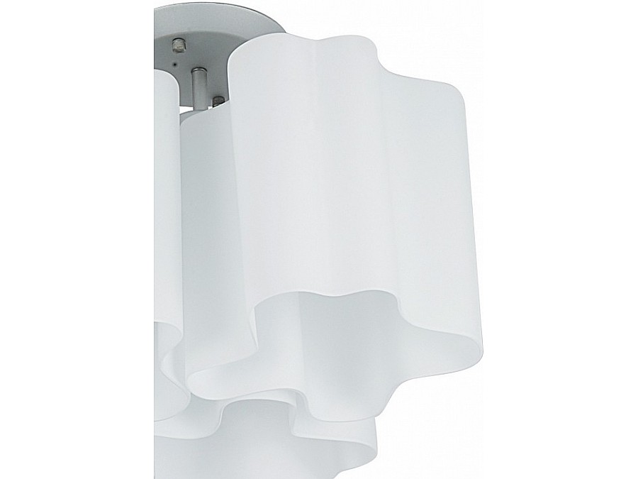 Потолочная люстра Lightstar Nubi 802030