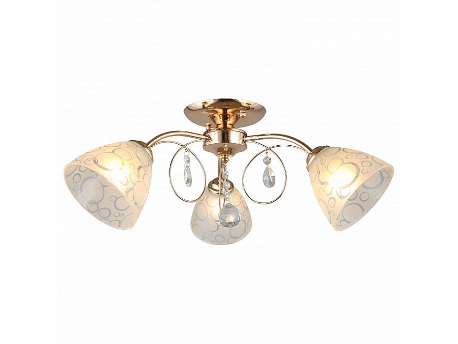 Потолочная люстра Omnilux Castellaro OML-29007-03