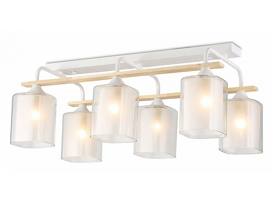 Потолочная люстра Ambrella Light TR TR3033247