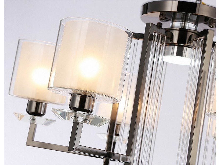 Потолочная люстра Ambrella TR TR4422