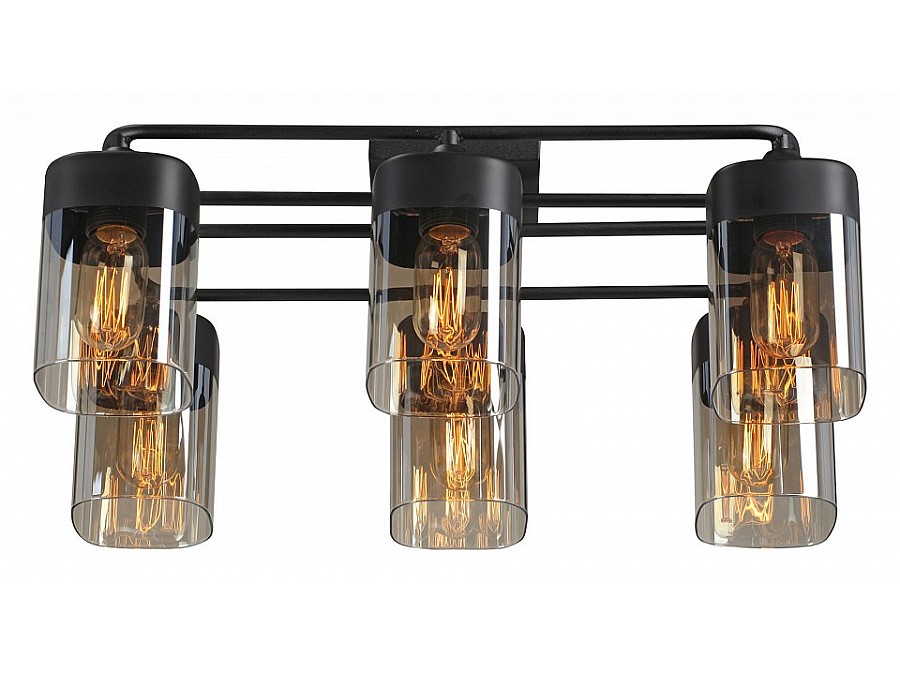Потолочная люстра Vitaluce V3092 V3092-1/6PL