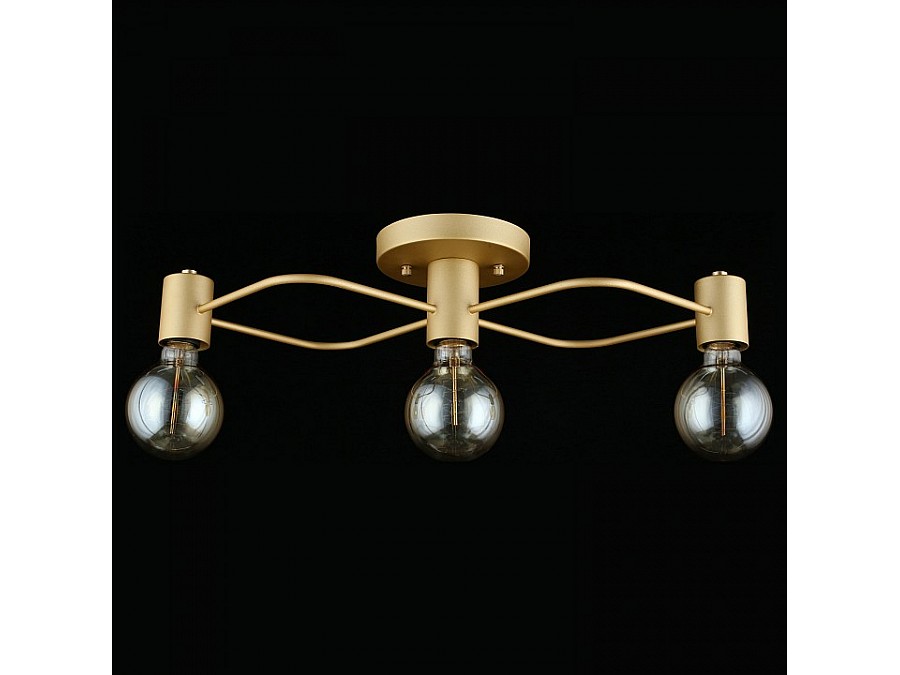 Потолочная люстра Aployt Elison APL.911.07.03