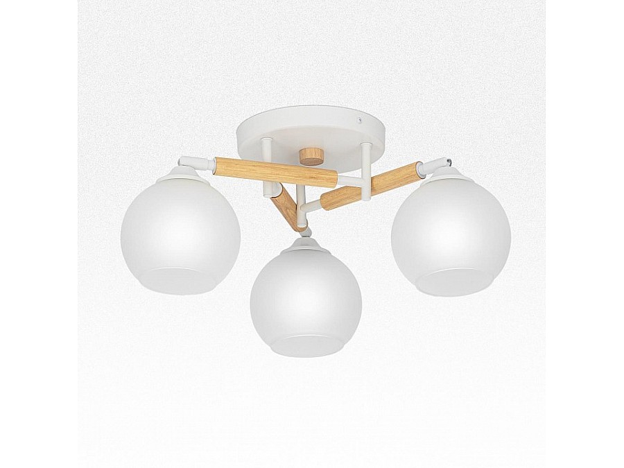 Потолочная люстра Citilux Tika CL133130