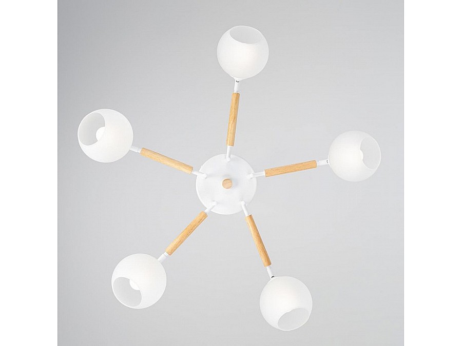 Потолочная люстра Citilux Tika CL133150