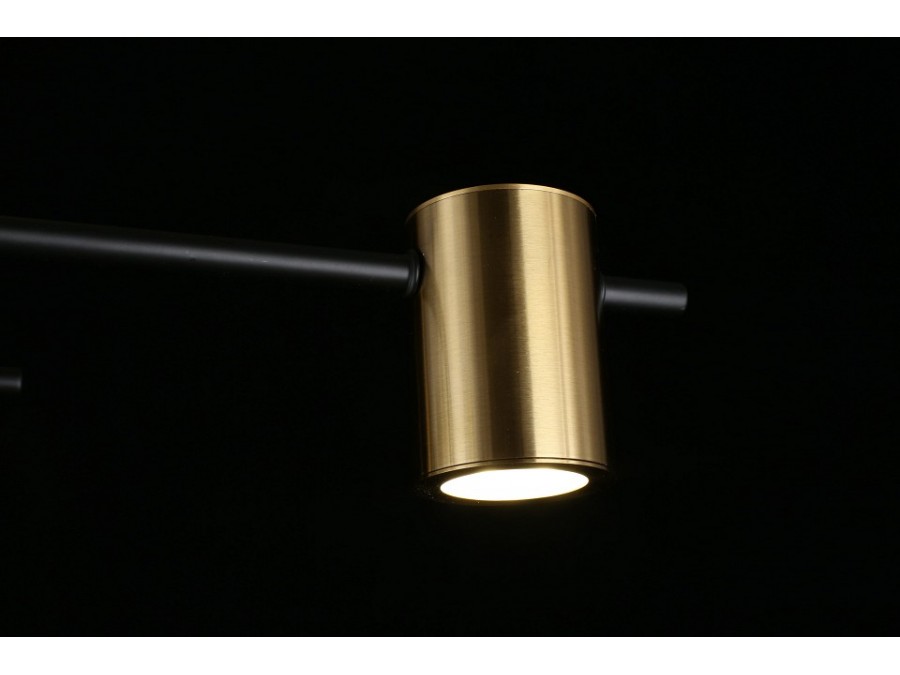 Потолочная люстра Aployt Elwisia APL.633.07.08