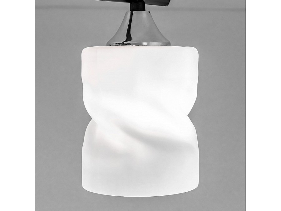 Потолочная люстра Citilux Нильс CL132185