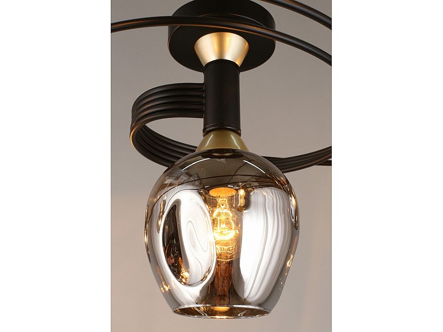 Потолочная люстра Aployt Flor APL.611.17.06