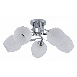 Потолочная люстра Escada Sorbaria 1108/5PL