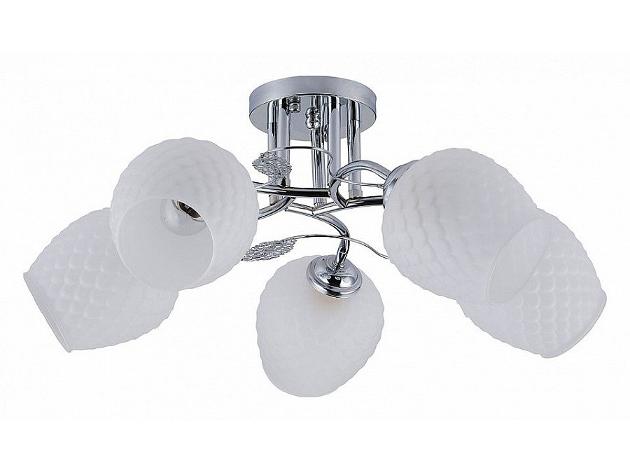 Потолочная люстра Escada Sorbaria 1108/5PL