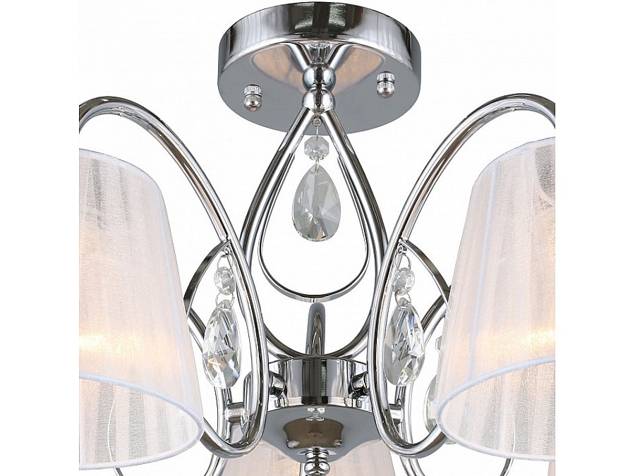 Потолочная люстра Omnilux Cardillo OML-56607-05