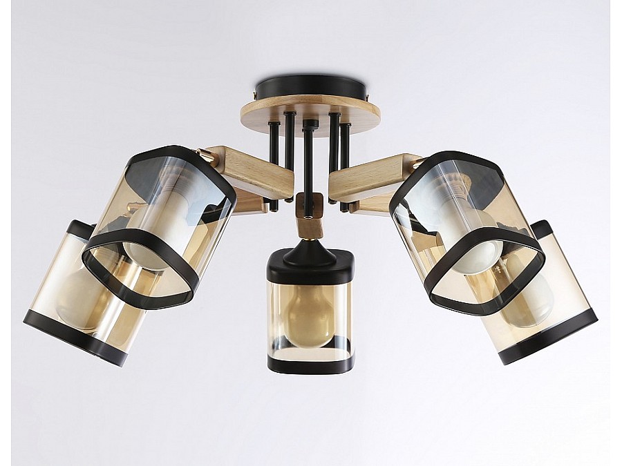 Потолочная люстра Ambrella TR TR9529