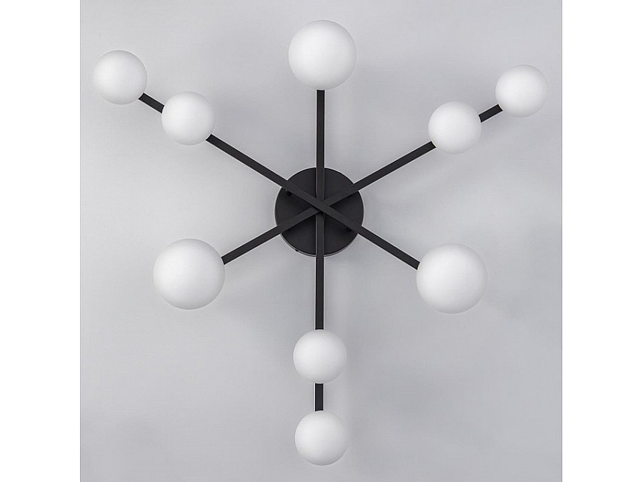 Потолочная люстра Citilux Glob CL209291