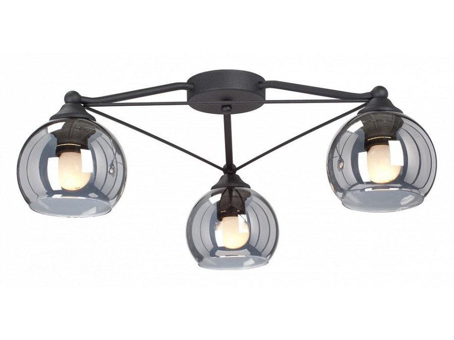 Потолочная люстра Vitaluce  V4703-1/3PL