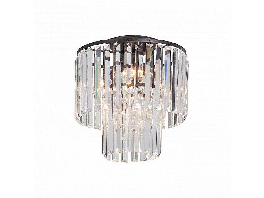 Потолочная люстра Vitaluce V5153 V5153-1/4PL