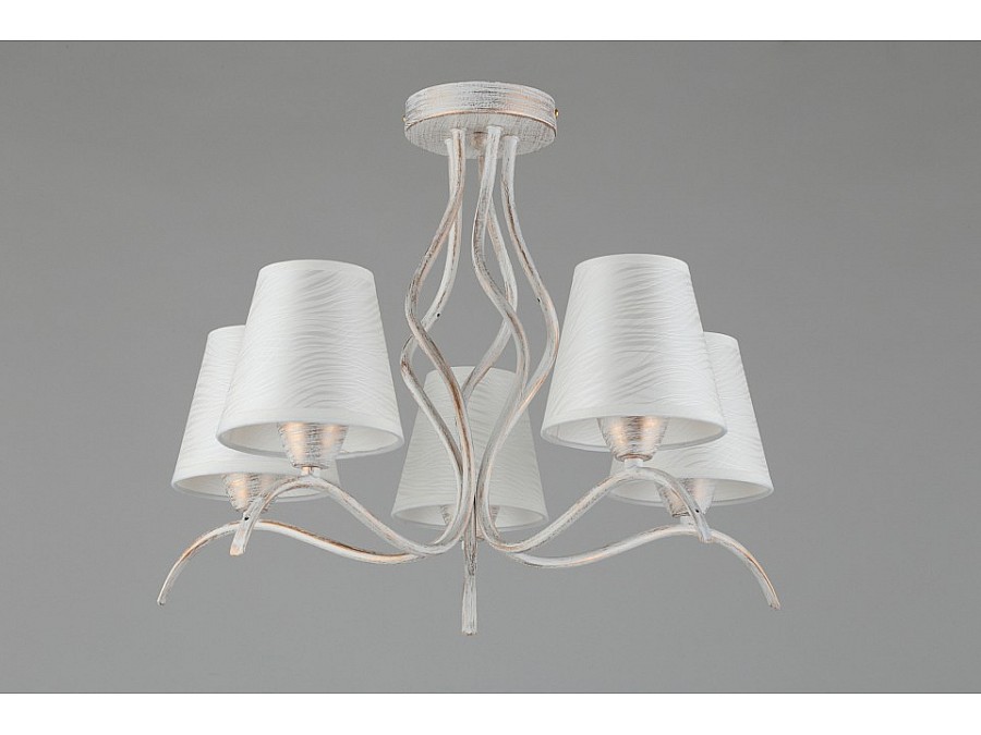 Потолочная люстра Omnilux Ugento OML-28407-05