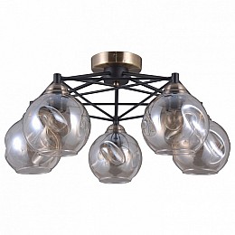 Потолочная люстра Omnilux Tuenno OML-93507-05