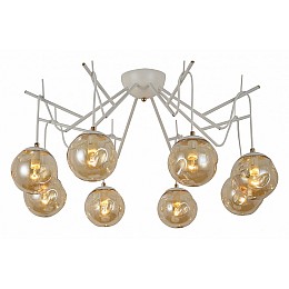 Потолочная люстра EVOLUCE Calletta SLE110202-08