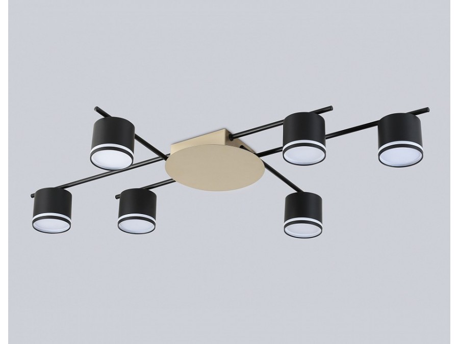 Потолочная люстра Ambrella Light COMFORT FL51756