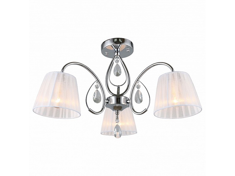 Потолочная люстра Omnilux Cardillo OML-56607-03