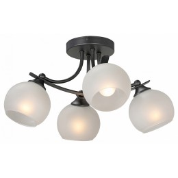 Потолочная люстра Vitaluce V2564 V2564-1/4PL