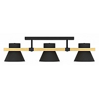 Потолочная люстра Eglo Maccles 43955