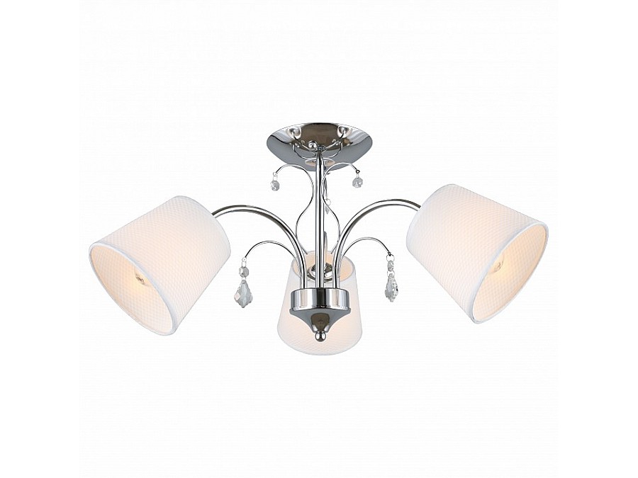 Потолочная люстра Omnilux Novello OML-56307-03