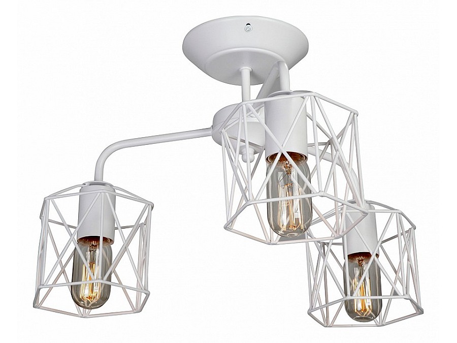 Потолочная люстра Vitaluce V4382 V4382-0/3PL