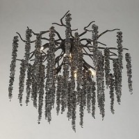 Потолочная люстра Vitaluce V28551 V28551-1/7PL