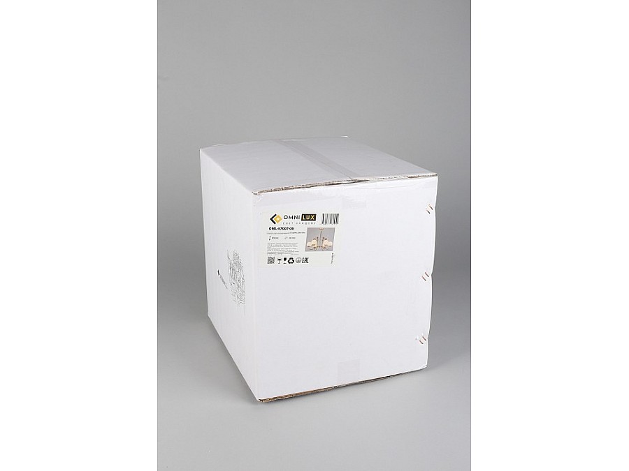 Потолочная люстра Omnilux Acuto OML-67007-06